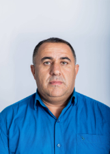 Retrato de AU DO CAJU
