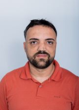 Retrato de MARCELO GIL