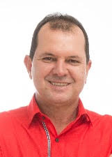 Retrato de JULIO CESAR BAGUNÇA