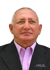 Retrato de ROBERTO MURANGA