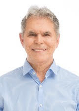 Retrato de CELSON PIRES