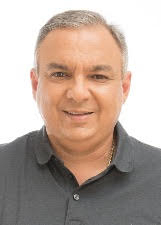 Retrato de MARCELO SAAD