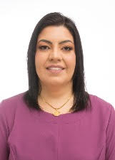 Retrato de JOSIANE DA SAÚDE