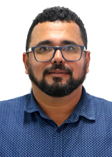 Retrato de MARQUINHOS TIRINHA