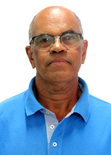 Retrato de LUCINHO