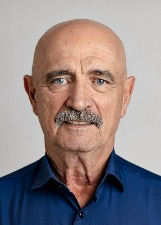 Retrato de DR. BRANDÃO