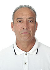 Retrato de GERALDO CRÔCO