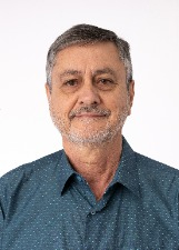 Retrato de ZÉ ABUD