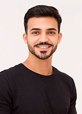 Retrato de GABRIEL MOREIRA