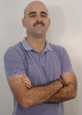 Retrato de SARGENTO JOAO HENRIQUE