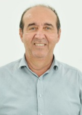 Retrato de ERALDO DA SAÚDE