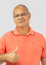 Retrato de CARLOS DO VITAL