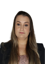 Retrato de LÍVIA REIS