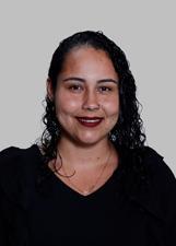 Retrato de SCHEILA MOREIRA