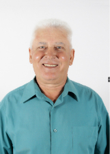 Retrato de DILONZINHO