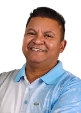 Retrato de GESSUIL DA SAUDE