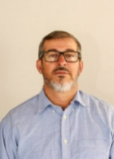 Retrato de CLAUDIOMIR DO AMARAL