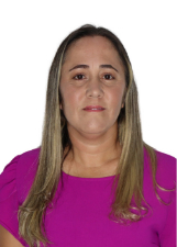 Retrato de ESTHER PROFESSORA