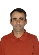 Retrato de ADEILDO TERERE