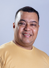 Retrato de REGINALDO MOTORISTA