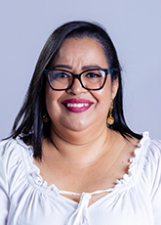 Retrato de MÁRCIA MARQUES