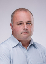 Retrato de MARINALDO DO GELA