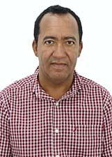 Retrato de TIO DÊ