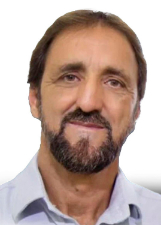Retrato de VALTER BARBINHA