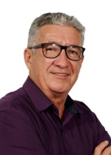 Retrato de JORGINHO