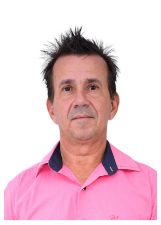 Retrato de PAULINHO ABREU