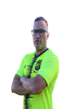 Retrato de PROFESSOR ADRIEL