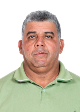 Retrato de LUIZINHO BERTO