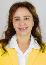 Retrato de ADRIANA LEMOS