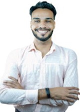 Retrato de RAPHAEL GUSTAVO
