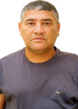 Retrato de DJ RONNY