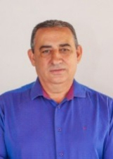Retrato de NEDINHO
