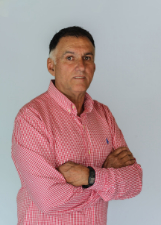 Retrato de FAUSTO ESPINDOLA