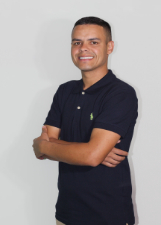 Retrato de REINALDO DA FARMÁCIA