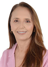 Retrato de LENINHA DA SAÚDE