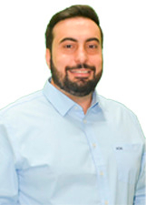 Retrato de ÂNGELO CHEQUER