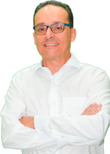 Retrato de DOUTOR SÉRGIO
