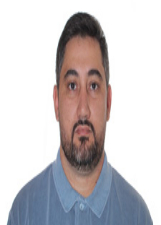 Retrato de ANGELO CHINÊS
