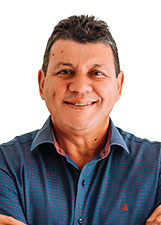 Retrato de NILSON DA BARRA