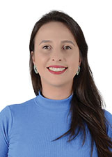 Retrato de ANDREIA DA BARRA GRANDE