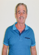 Retrato de GERALDINHO SILVA
