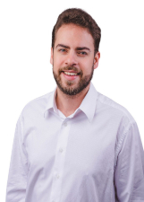 Retrato de CHICO VIEIRA