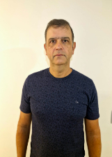 Retrato de JAIMINHO DO DOCA