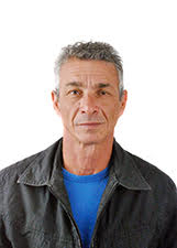 Retrato de AMARAL DA ANTENA