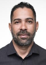 Retrato de PAULO ROSA