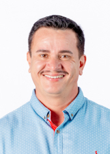 Retrato de ROGÉRIO CARDOSO